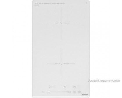 Индукционная варочная панель ZORG INO31 WH
