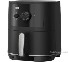 Аэрогриль BRAUN HF3000