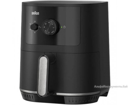 Аэрогриль BRAUN HF3000