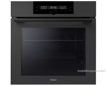 Духовой шкаф Haier HOQ-F6QAN3DG