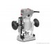 Фрезер кромочный CROWN CT11023S