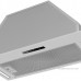 Кухонная вытяжка Schtoff Fenix 60 White