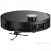 Робот-пылесос Dreame Robot Vacuum X50 Master Black (RLX86CE-1)
