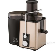 Соковыжималка Scarlett SC-JE50S35