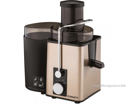 Соковыжималка Scarlett SC-JE50S35