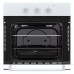 Духовой шкаф KRONA ESSENZA 60 WH G2