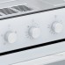 Духовой шкаф KRONA ESSENZA 60 WH G2