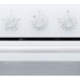Духовой шкаф KRONA ESSENZA 60 WH G2