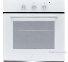 Духовой шкаф KRONA ESSENZA 60 WH G2