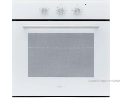 Духовой шкаф KRONA ESSENZA 60 WH G2