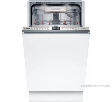 Посудомоечная машина Bosch SPV6ZMX17E