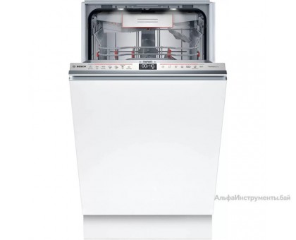 Посудомоечная машина Bosch SPV6ZMX17E