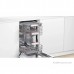 Посудомоечная машина Bosch SPV6ZMX17E