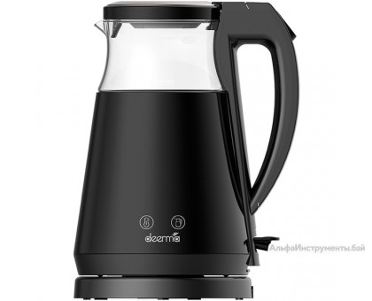 Электрический чайник Deerma DEM-SH90W