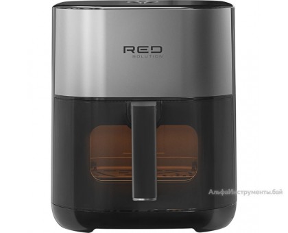 Аэрогриль RED SOLUTION WS270