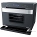 Печь конвекционная с паром Steba DG 40