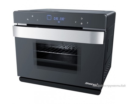 Печь конвекционная с паром Steba DG 40