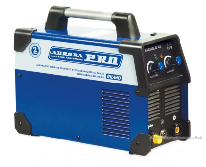 Плазморез Aurora Airhold 45