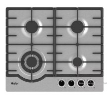 Газовая варочная поверхность Haier HHX-M64RFVLX