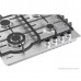 Газовая варочная поверхность Haier HHX-M64RFVLX