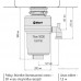Измельчитель пищевых отходов BORT TITAN 5000 Control (93410259)