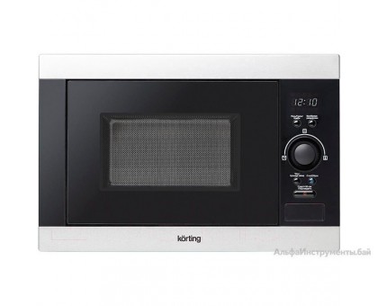 Микроволновая печь Korting KMI 825 XN