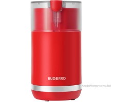 Кофемолка BUGERROBG-5802