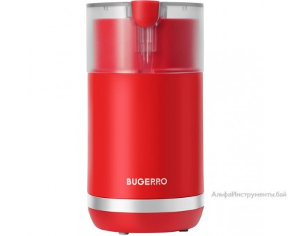 Кофемолка BUGERROBG-5802