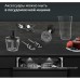 Миксер Moulinex Powermix Silence HM663AF0