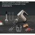 Миксер Moulinex Powermix Silence HM663AF0