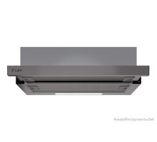 Воздухоочиститель LEX Hermes 600 Inox