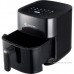 Аэрофритюрница Evolution AIRO 8500TW (черный)
