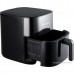 Аэрофритюрница Evolution AIRO 8500TW (черный)
