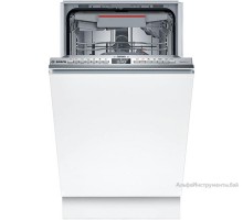 Встраиваемая посудомоечная машина Bosch Serie 4 SPV4EMX25E