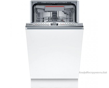 Встраиваемая посудомоечная машина Bosch Serie 4 SPV4EMX25E