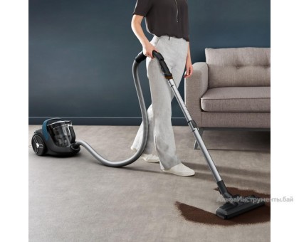 Пылесос TEFAL TW7B11EA