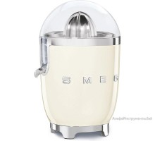 Соковыжималка Smeg CJF11CREU