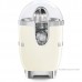 Соковыжималка Smeg CJF11CREU