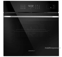Духовой шкаф MAUNFELD EOEH7615STB