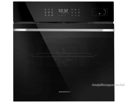 Духовой шкаф MAUNFELD EOEH7615STB
