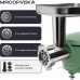 Кухонный комбайн RAGEX R115-301 (мятно-зеленый)