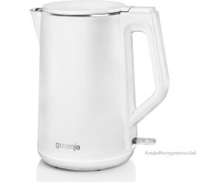 Электрический чайник Gorenje K15DWW