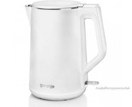 Электрический чайник Gorenje K15DWW
