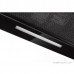 Кухонная вытяжка YOUQ Miyu BI 1080 S 53 BL (черный)
