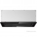 Кухонная вытяжка YOUQ Miyu BI 1080 S 53 BL (черный)