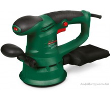 Шлифмашина круглая (эксцентриковая) DWT EX03-125 DV