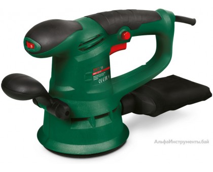 Шлифмашина круглая (эксцентриковая) DWT EX03-125 DV