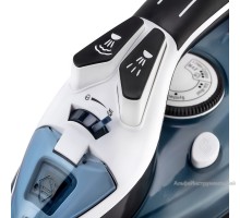 Электроутюг VITEK VT-8304BK