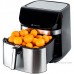 Аэрофритюрница Evolution AIRO 9600TW
