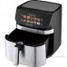 Аэрофритюрница Evolution AIRO 9600TW